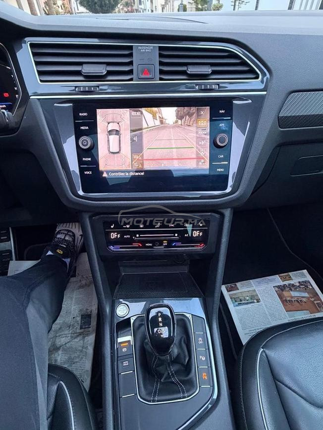 tiguan rline full option 2021 dd2026