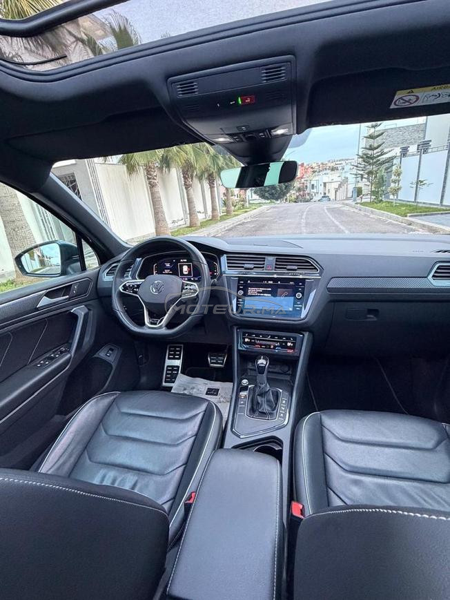 tiguan rline full option 2021 dd2026