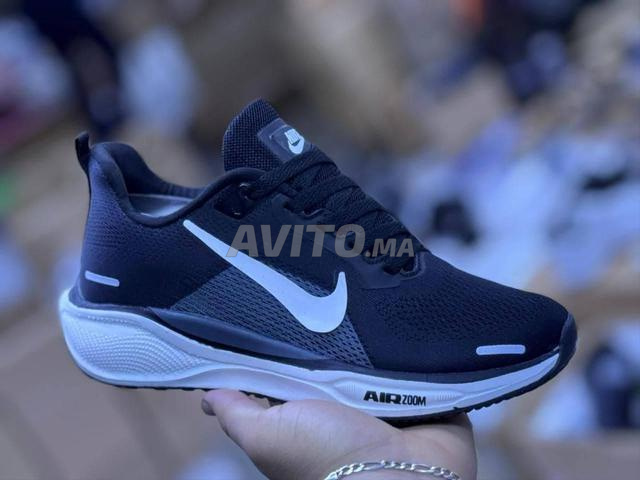 Chaussures de sport pour hommes - 2