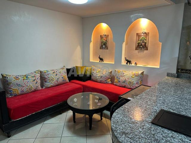 Duplex à louer à Hafid El Khair - 2