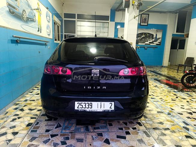 seat ibiza diesel 