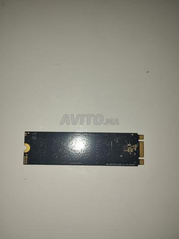SSD M.2 128 Go - 2