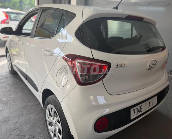 Hyundai i10 1m