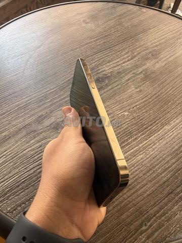 آيفون 14 برو ماكس 512 جيجابايت - 2