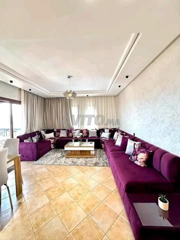 Appartement location vacances Essaouira