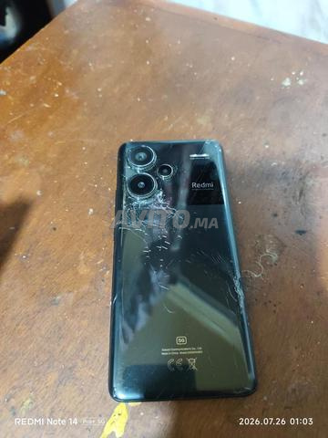 Téléphone en bon état de marche - 2
