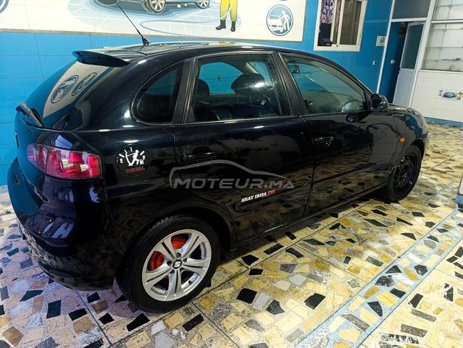 seat ibiza diesel 