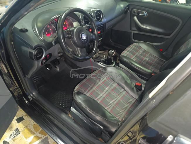 seat ibiza diesel 