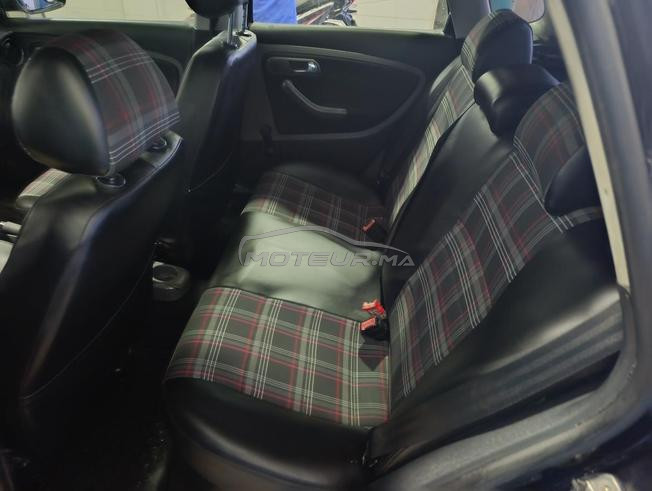 seat ibiza diesel 