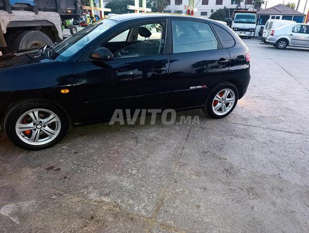 Seat Ibiza Diesel