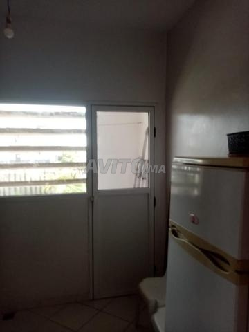 Appartement meublé pour les familles - 2