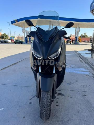 Yamaha Xmax 300 TECH