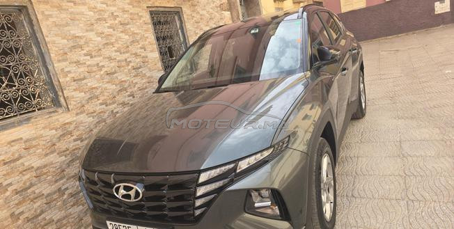 tucson hyundai 