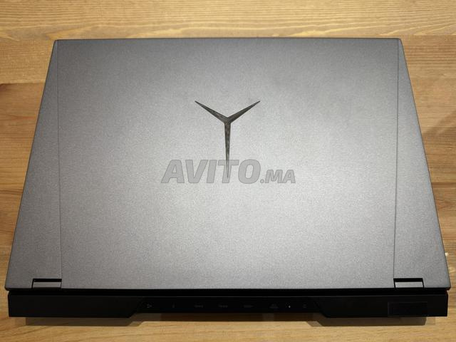     Lenovo Legion 5 Pro i7 RTX 3060 32Go 1tb