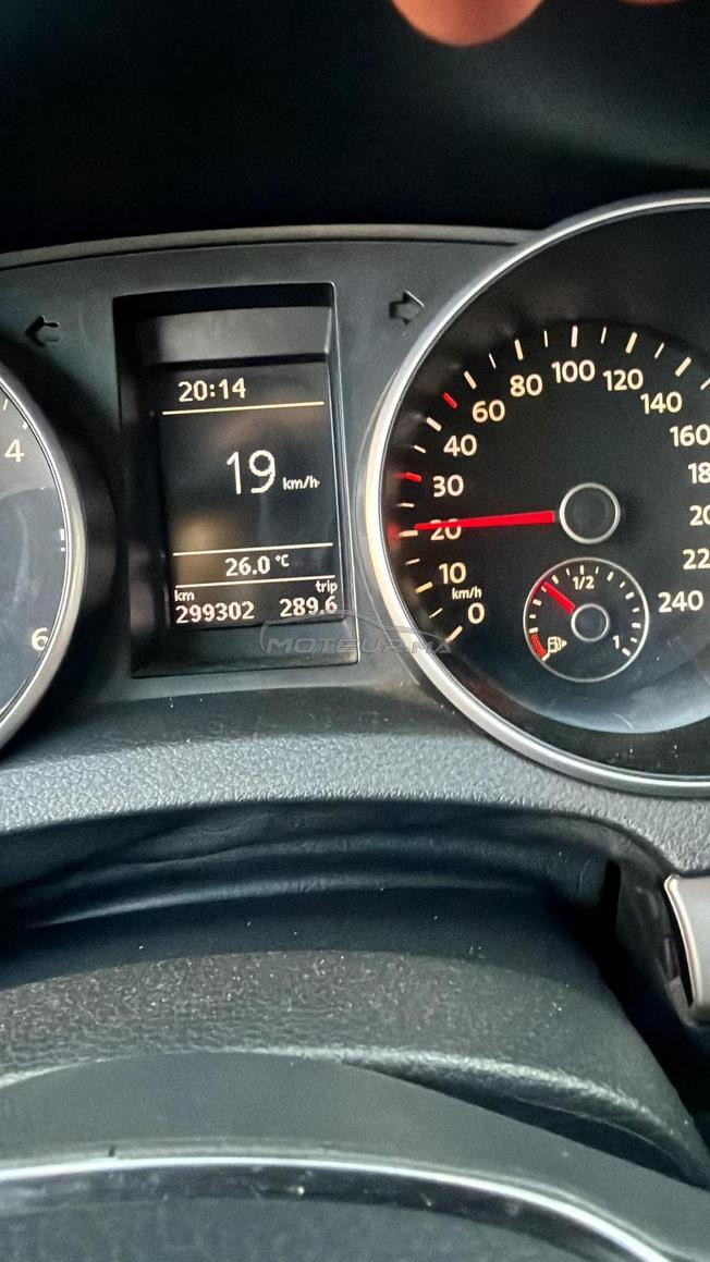 golf 6 1.6