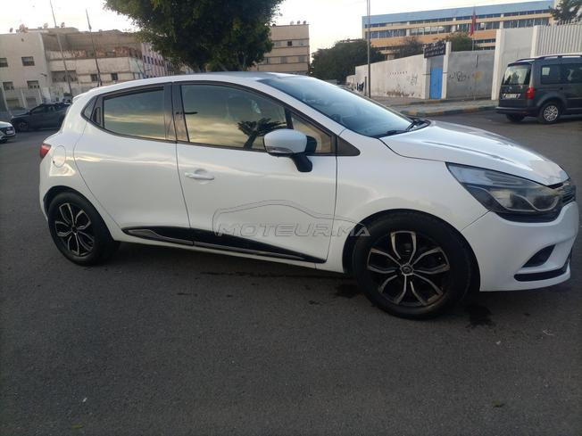 Renault Clio diesel 
