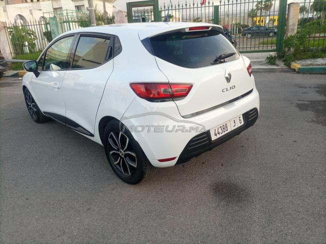 Renault Clio diesel 