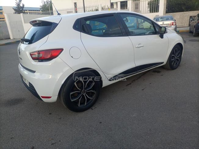 Renault Clio diesel 