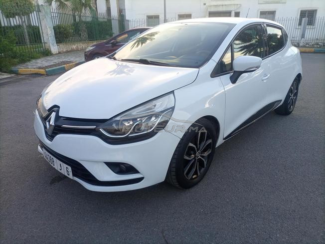 Renault Clio diesel 
