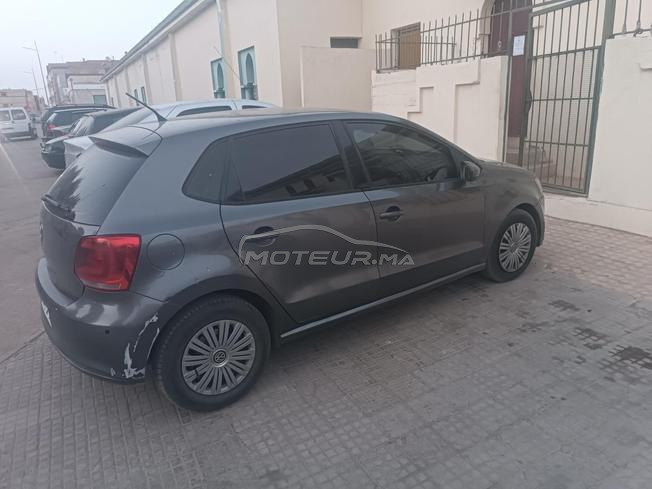 polo essance moteur 1.2