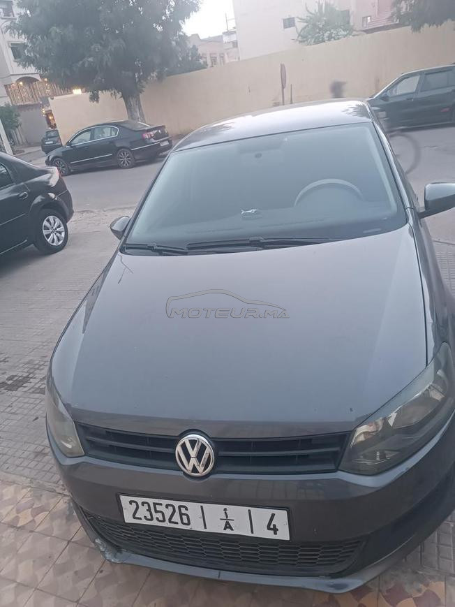 polo essance moteur 1.2