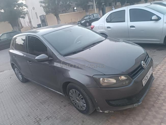 polo essance moteur 1.2