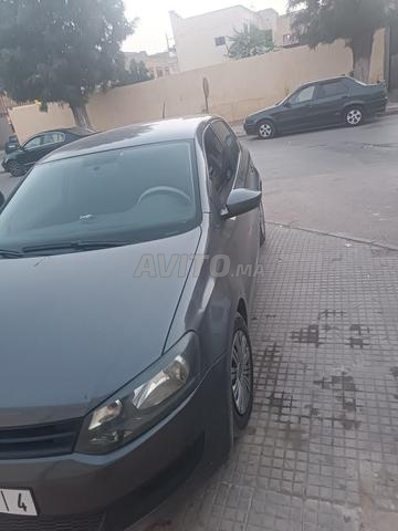 Polo essence moteur 1.2 - 2