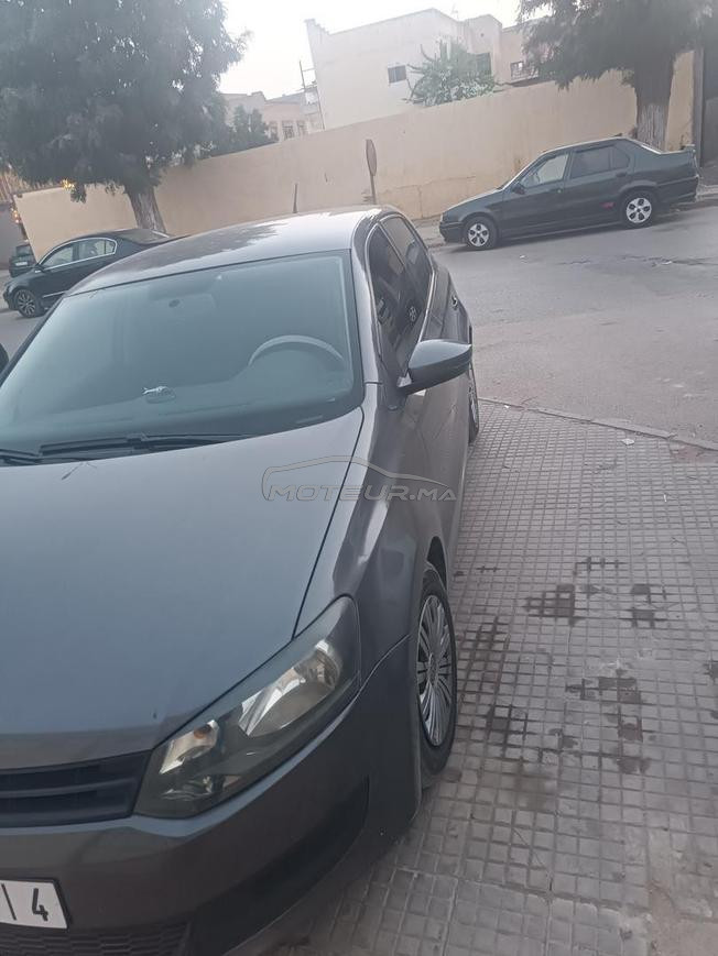 polo essance moteur 1.2