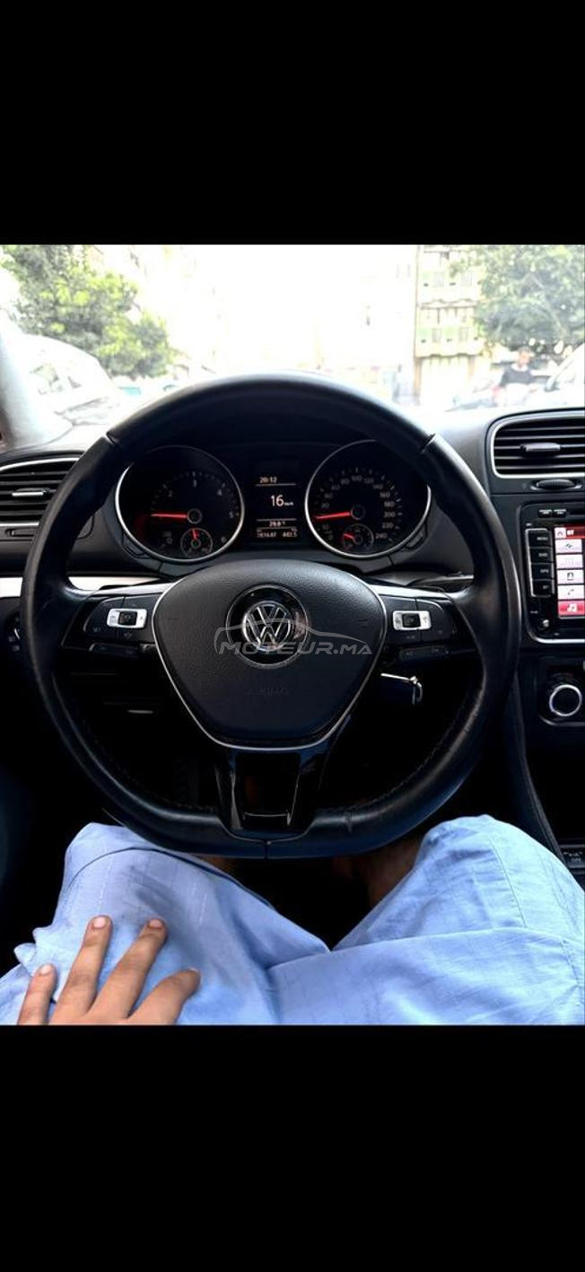 golf 6 1.6