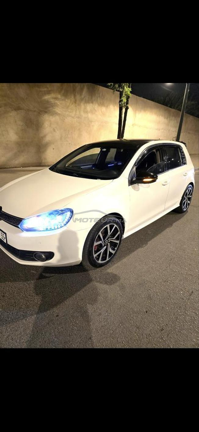golf 6 1.6