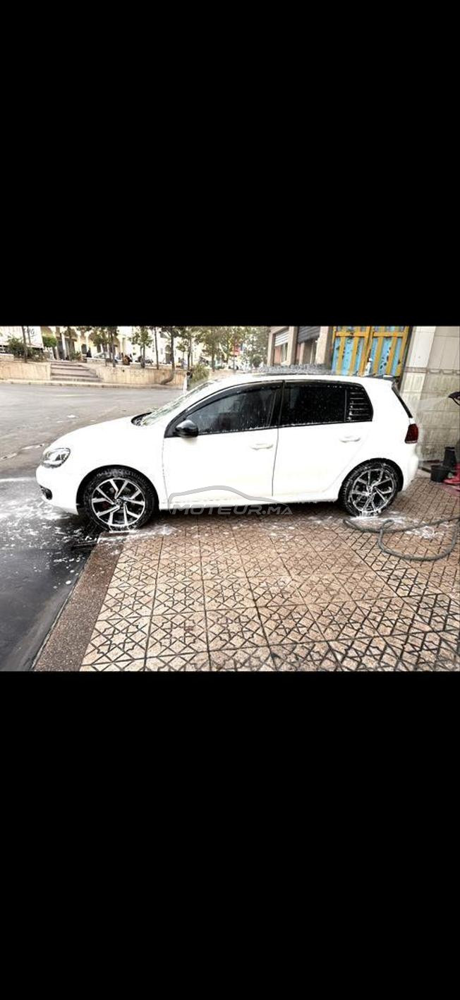 golf 6 1.6