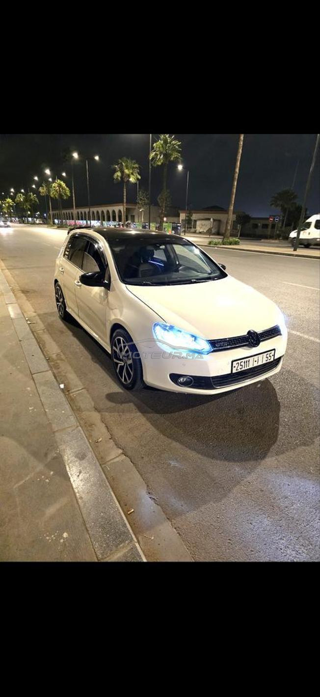 golf 6 1.6