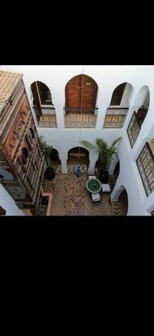 Riads à Bab Aylan - 2