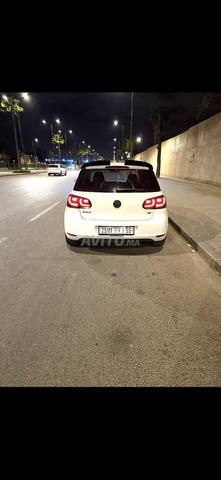 جولف 6 1.6 - 2