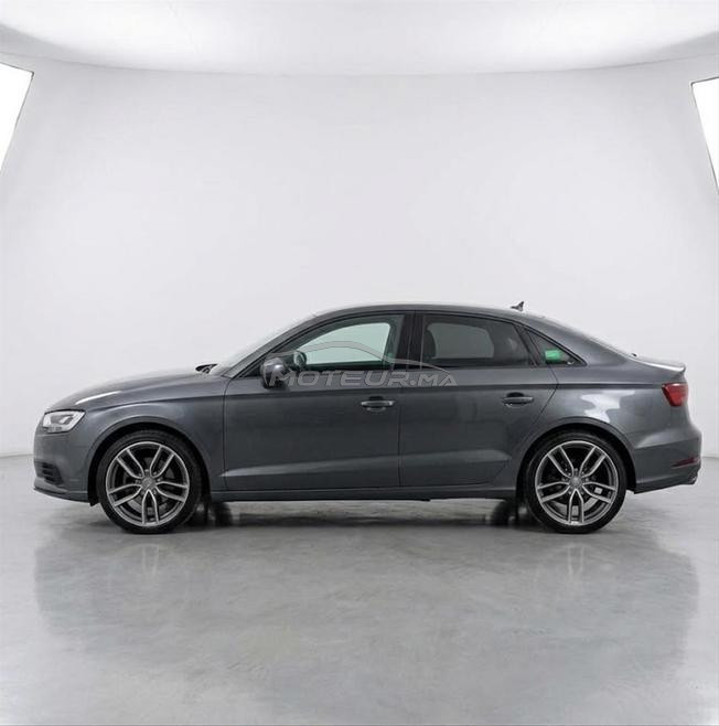 audi a3 berline tout option  2019 dd2026