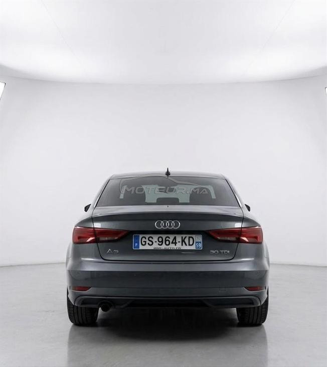 audi a3 berline tout option  2019 dd2026