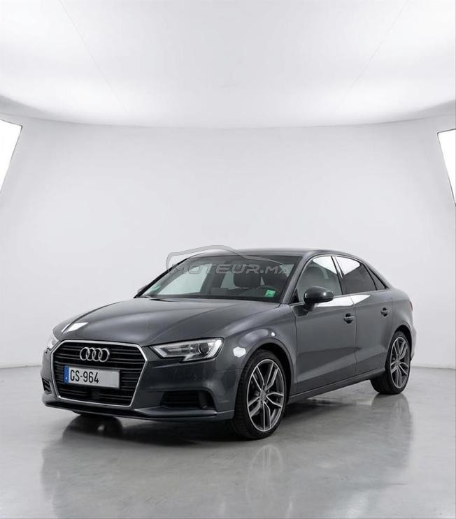 audi a3 berline tout option  2019 dd2026