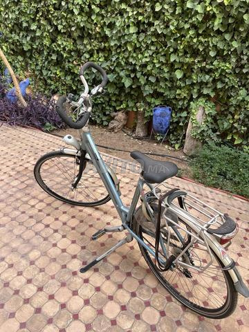 Vélo Gazelle à vendre - 2