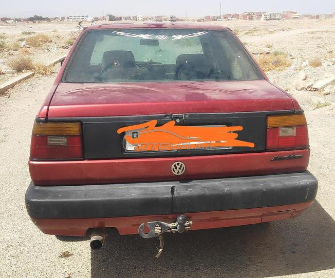 jetta pacific 