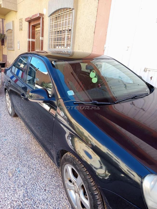 Volkswagen Jetta Diesel Manuelle 2010 à Tinghir