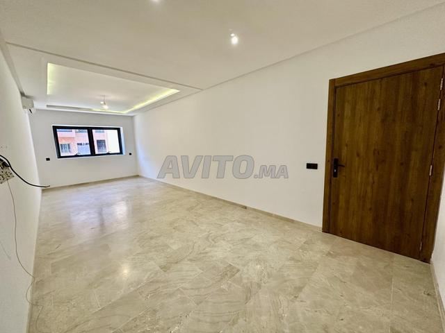 Location magnifique appartement vide - 2