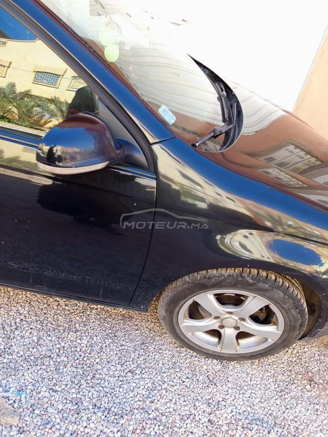 Volkswagen Jetta Diesel Manuelle 2010 à Tinghir
