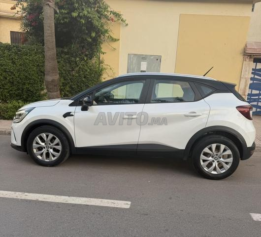 Renault Captur - 2