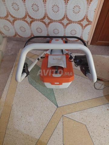 Tondeuse électrique Marque Stihl origine - 2
