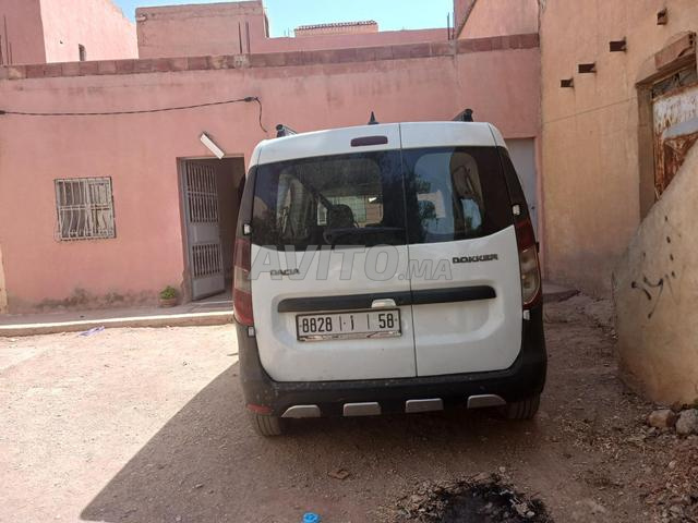 Dacia Docker - 2