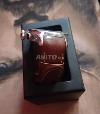 Montre aviator chronograph neuve orig - 2