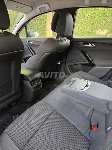 Peugeot 508 Diesel Manuelle 2019 à Meknès - 2