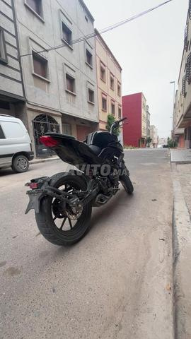 Moto CR50 - 2