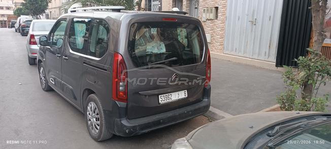 Citroën berlingo 