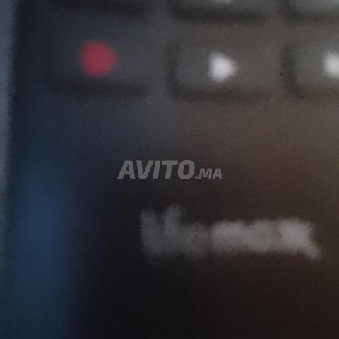 Télévision Lifmax 55 pouces presque un an - 2